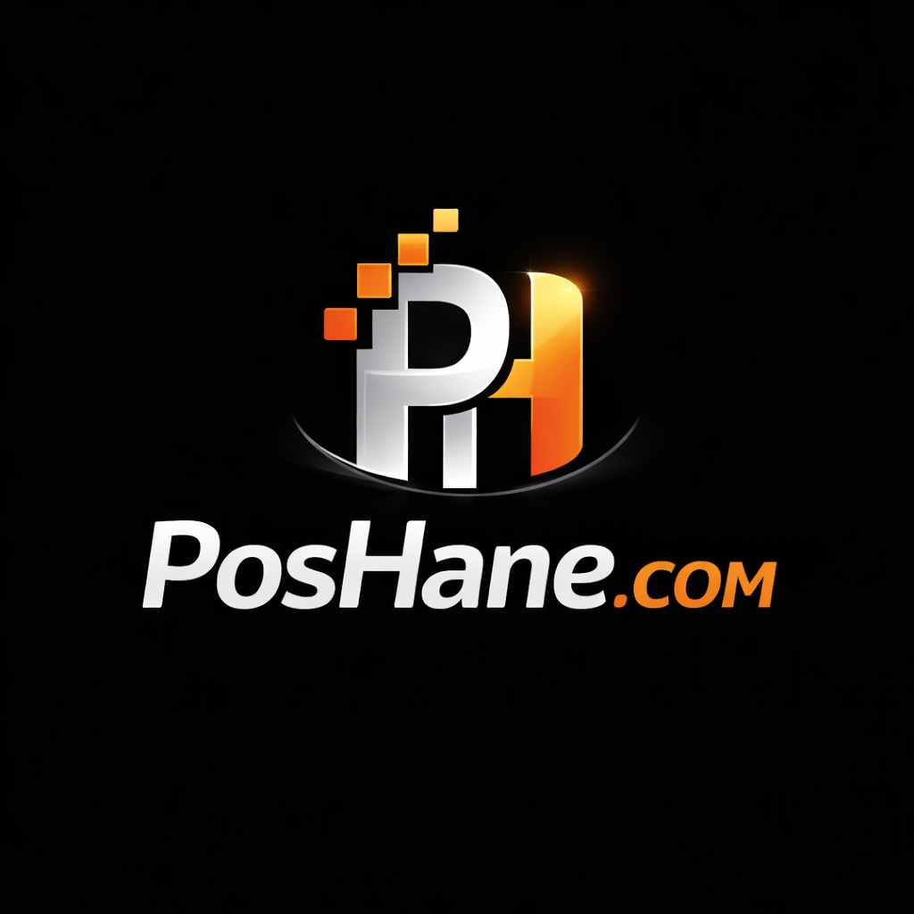 PosHane Logo